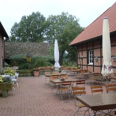 Hotel Zum Alten Zollnerhaus *