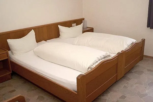 Zum Alten Zollnerhaus Отель