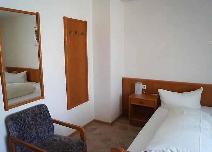 Zum Alten Zollnerhaus * Ведемарк