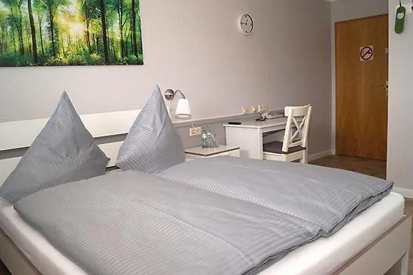 Zum Alten Zollnerhaus *